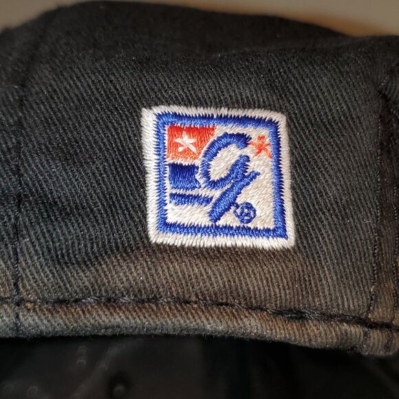 Kentucky Derby 133 Strap-back by The game 2007 embroidered - Picture 7 of 12